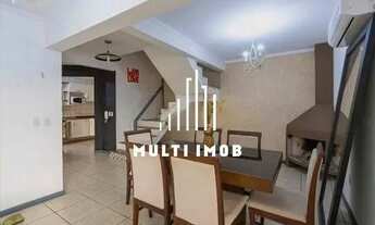 Imagem 3: Casa em Condomínio 3D, 196m² , na Vila Assunção