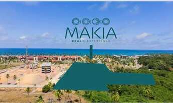 Imagem 4: Studio para venda possui 30 metros quadrados com 1 quarto em Muro Alto - Ipojuca - PE