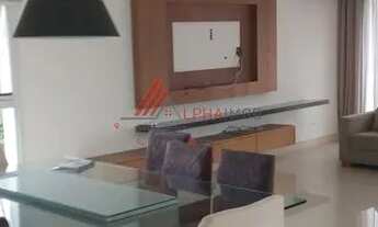 Imagem 4: Santana de Parnaíba - Casa de Condomínio - Paiol Velho