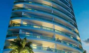 Imagem 4: Novinho, Praia de Itaparica, 2 Quartos suíte, varanda gourmet, padrão luxo, excelente Laze