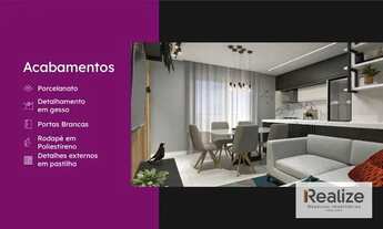 Imagem 6: Apartamento com 2 dormitórios à venda, 60 m² - Itajubá II - Barra Velha/SC
