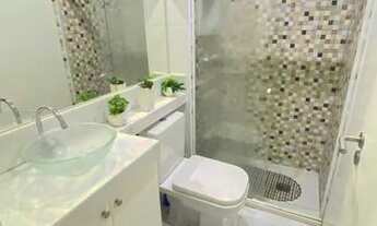 Imagem 7: Locação - Apartamento 100% mobiliado - Pacote R$ 2.500 total mensal - Prata, Nova Iguaçu