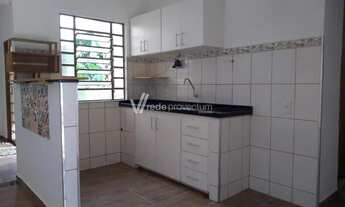 Imagem 6: Casa - Bosque de Barão Geraldo - Campinas