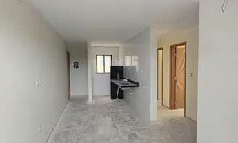 Imagem 7: Excelentes apartamentos com 2 e 3 quartos no bairro do Colibris no José Américo, a partir