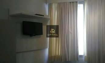 Imagem 2: Flat disponível no Jardim Paulista