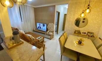 Imagem: KF- VENDO LINDO APARTAMENTO 2 QUARTOS NO