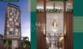 Imagem 3: Tijuca Apartamento com 2 dormitórios