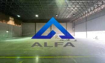 Imagem 7: Pavilhão/Galpão para alugar no bairro Parque Industrial - Viana/ES