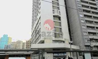 Imagem: Apartamento no CENTRO de 107,30 m2 - 03442.001-RZ