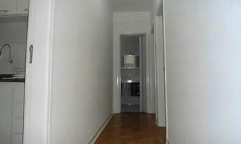 Imagem 2: Apartamento para aluguel com 70 metros quadrados com 2 quartos em Campos Elíseos - São Pau