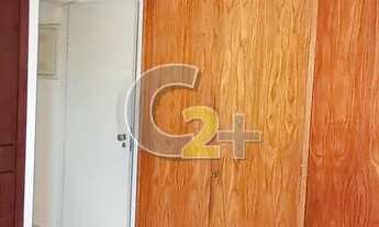 Imagem 5: Apartamento para venda tem 67 metros quadrados com 2 quartos em Vila Pompéia - São Paulo