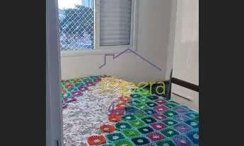 Imagem 6: Apartamento Condomínio Ecoville com 2 dormitórios à venda, 53 m² por R$ 320.000 - Vila Ind