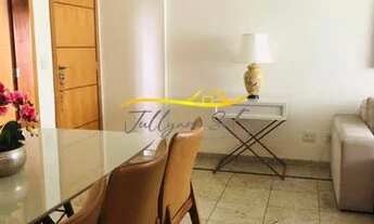 Imagem 4: Condomínio Das Américas 3 quartos 1 suíte/ Escaninho- Apartamento a Venda Jardim América