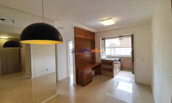 Imagem: NOVA LIMA - Apartamento Padrão - Alphaville