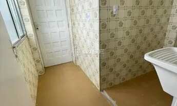 Imagem 7: Apartamento para Aluguel no bairro José Menino - Santos, SP