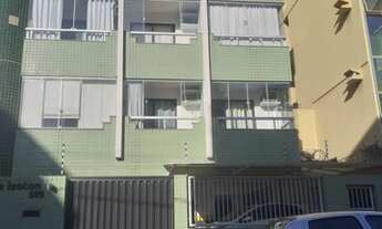 Imagem 2: Apartamento para venda com 60 metros quadrados com 1 quarto em Praia da Costa - Vila Velha