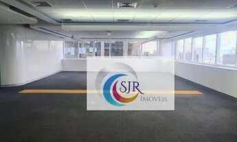 Imagem 5: Conjunto para alugar, 1151 m² - Bela Vista - São Paulo/SP