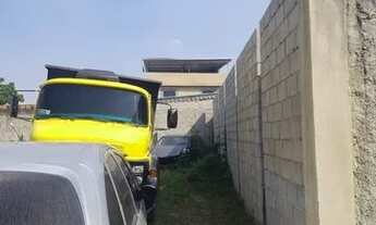 Imagem: Vendo terreno no bairro São Bento