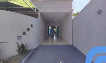 Imagem 5: Uma excelente casa número 02 com 117 m² de 03 quartos sendo uma suíte