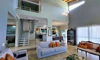 Imagem 6: Casa à venda, 3 suítes, piscina, 330m2 R$2.199.000,00 Figueira Garden Atibaia / SP