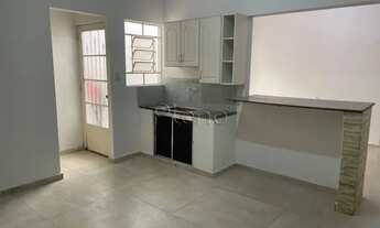 Imagem 4: Casa para locação na Vila Lemos, Campinas