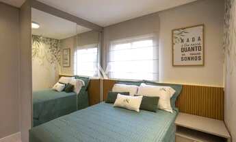 Imagem 7: CASA DE 2\4 START APARTAMENTO EM CONDOMÍNIO CLUB