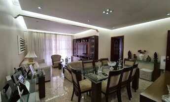 Imagem 5: Apartamento para venda com 155 metros quadrados com 4 quartos