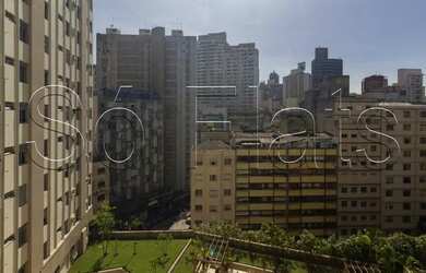 Imagem 11: Flat no São Paulo Suíte Service disponível para locação 40m², 1 dormitório e 1 vaga