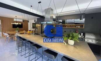 Imagem 7: Casa com 5 dormitórios à venda, 519 m² por R$ 8.500.000,00 - Residencial Melville - Santan