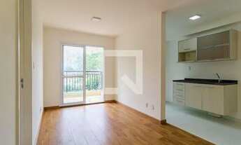 Imagem: Apartamento para Aluguel - Planalto Paulista