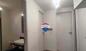 Imagem 5: Apartamento com 3 dormitórios à venda, 68 m² por R$ 423.000,00 - Camorim - Rio de Janeiro