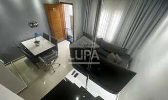 Imagem 2: Condomínio com 2 dormitórios sendo 1 suíte para locação no Tremembé