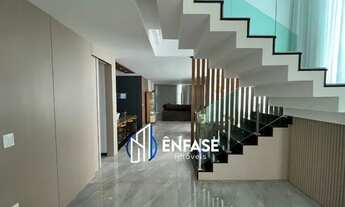 Imagem 7: Casa com 4 dormitórios para alugar, 400 m² por R$ 9.364,17/mês - Condominio Portal do Igar