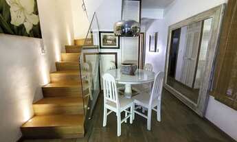 Imagem 4: Casa com 2 quartos de locação anual dentro de condomínio em Geriba Búzios