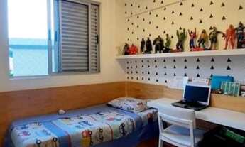 Imagem 6: Apartamento a venda no Buritis