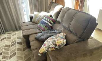 Imagem 6: Apartamento Mobiliado para Locação em Campinas, Cambuí, 3 dormitórios, 1 suíte, 3 banheiro