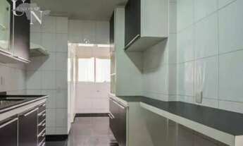 Imagem 8: Apartamento com 2 dormitórios à venda, 80 m² por R$ 630.000 - Brooklin - São Paulo/SP