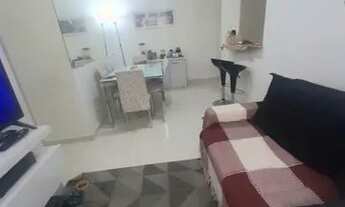 Imagem 2: Apartamento para alugar Jardim América em São José dos Campos