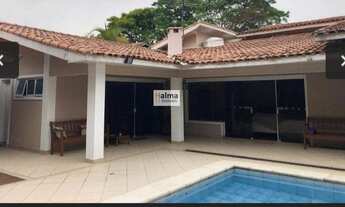 Imagem: Casa em Condomínio para Venda em Santana