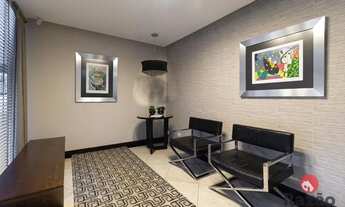 Imagem 5: Apartamento no AGUA VERDE de 326,26 m2 - 04314.001-RZ