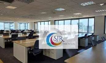 Imagem 2: Conjunto para alugar, 1140 m² - Pinheiros - São Paulo/SP