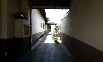 Imagem: SÃO JOSÉ DOS CAMPOS - Casa Padrão - JARDIM