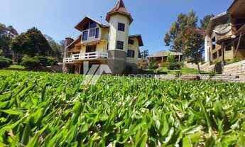 Imagem 2: ALTO PADRÃO Casa com 4 dormitórios