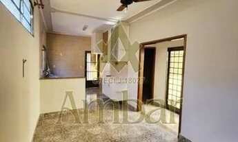 Imagem 6: Casa - Ribeirão Preto - Jardim Jandaia