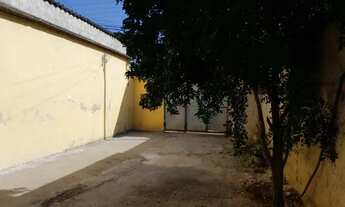 Imagem: Alugo Casa 4 quartos com quintal e garagem