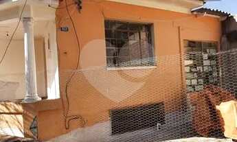 Imagem 4: IMÓVEL LOCALIZADO NO PARQUE SÃO LUCAS IDEAL PARA INVESTIDOR OU CONSTRUTOR