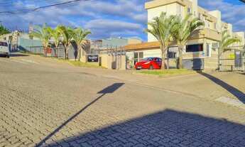 Imagem 2: Apartamento com 2 dormitórios para alugar, 49 m² por R$ 780,00/mês - Santo Afonso - Novo