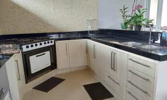 Imagem 3: Casa de condomínio térrea para aluguel em Vinhedo/SP