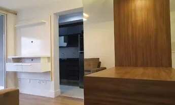 Imagem 4: 108934 Apartamento para aluguel tem 44 metros quadrados com 1 quarto - São Paulo - SP