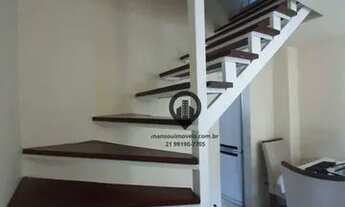 Imagem 3: Casa duplex com 2 quartos